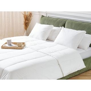 Beliani Duvet en Lyocell MAZONGSHAN  