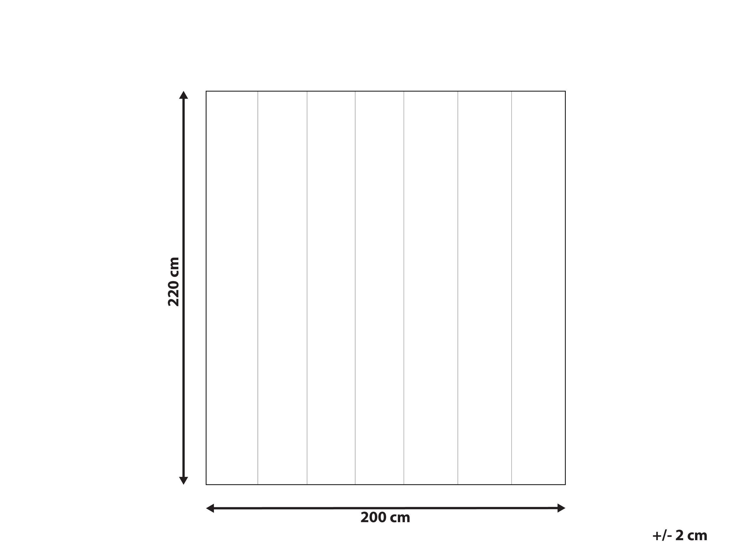 Beliani CHAPCHA Lyocell Duvet  