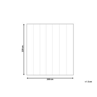 Beliani CHAPCHA Lyocell Duvet  