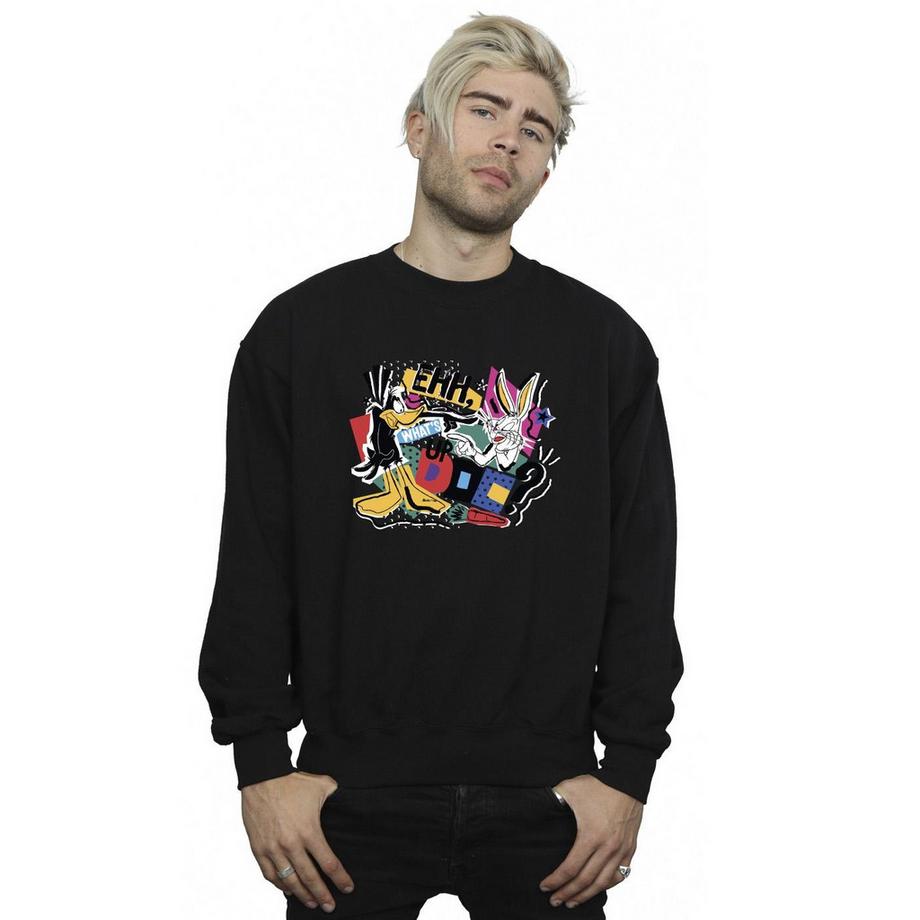 LOONEY TUNES What's Up Doc Sweatshirt  
