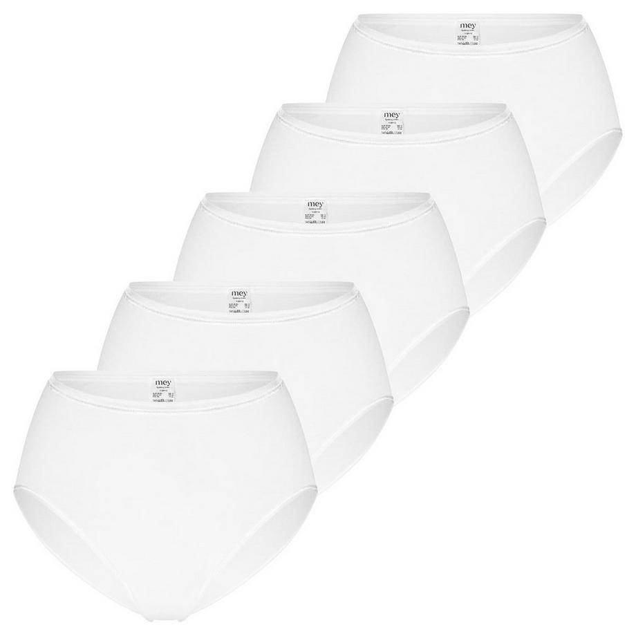 Modal Pure lot de 5  - culottes taille haute