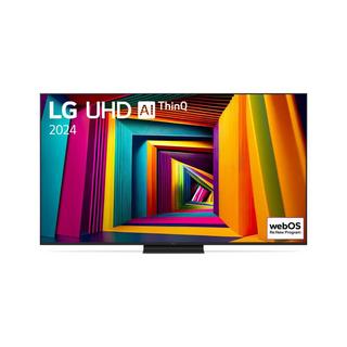 LG  LG 65UT91006LA.AEU TV 165,1 cm (65") 4K Ultra HD Smart TV Wi-Fi Nero 