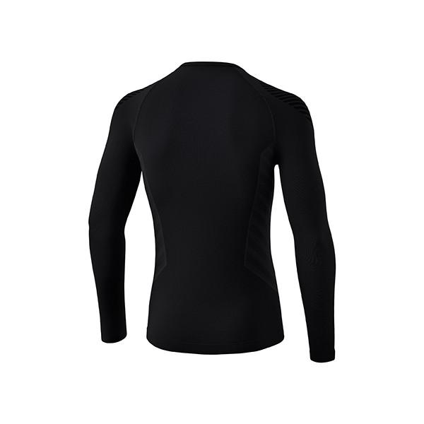 Erima Athletic Maglia Maniche Lunghe  