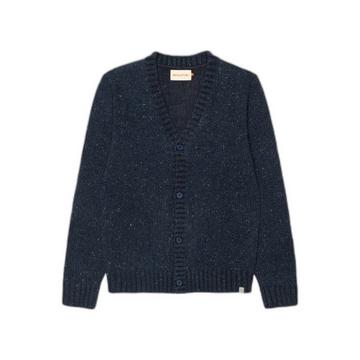 strickjacke aus nope-garn revoution