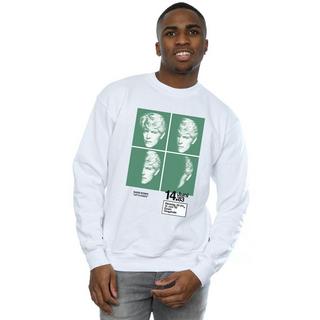 David Bowie Let's Dance 1983 Sweatshirt  