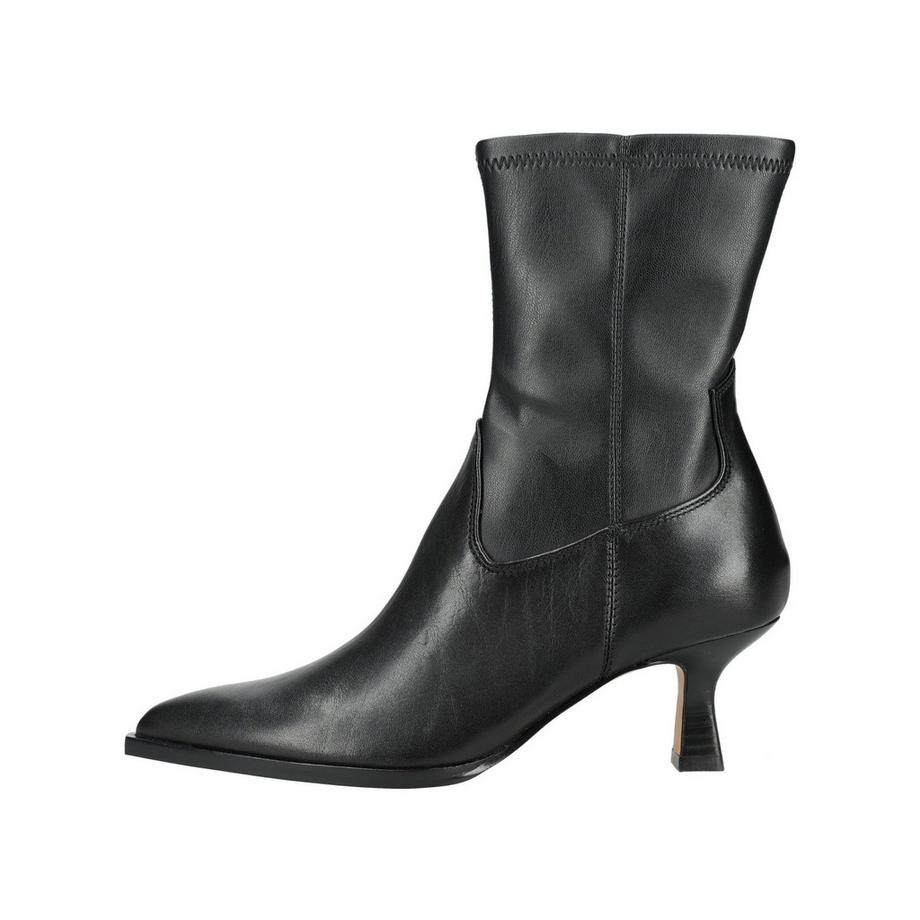 Dolce Vita Stiefelette mit Spitzem Zeh und Blockabsatz  