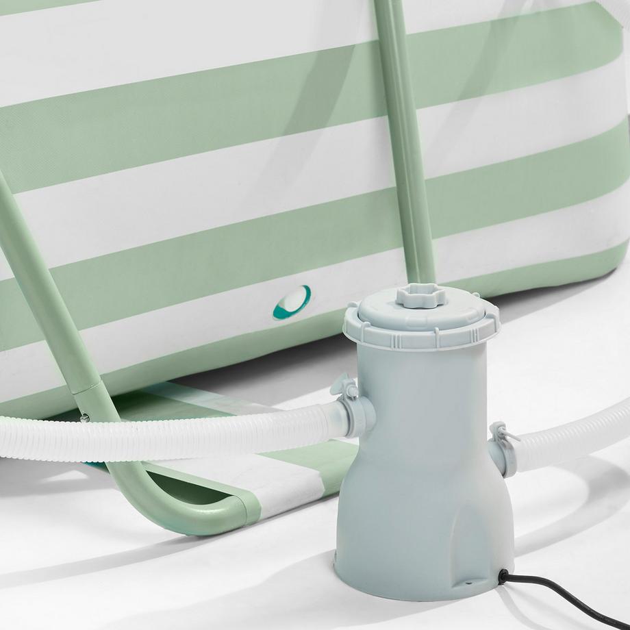Filter Pumpe 32 mm