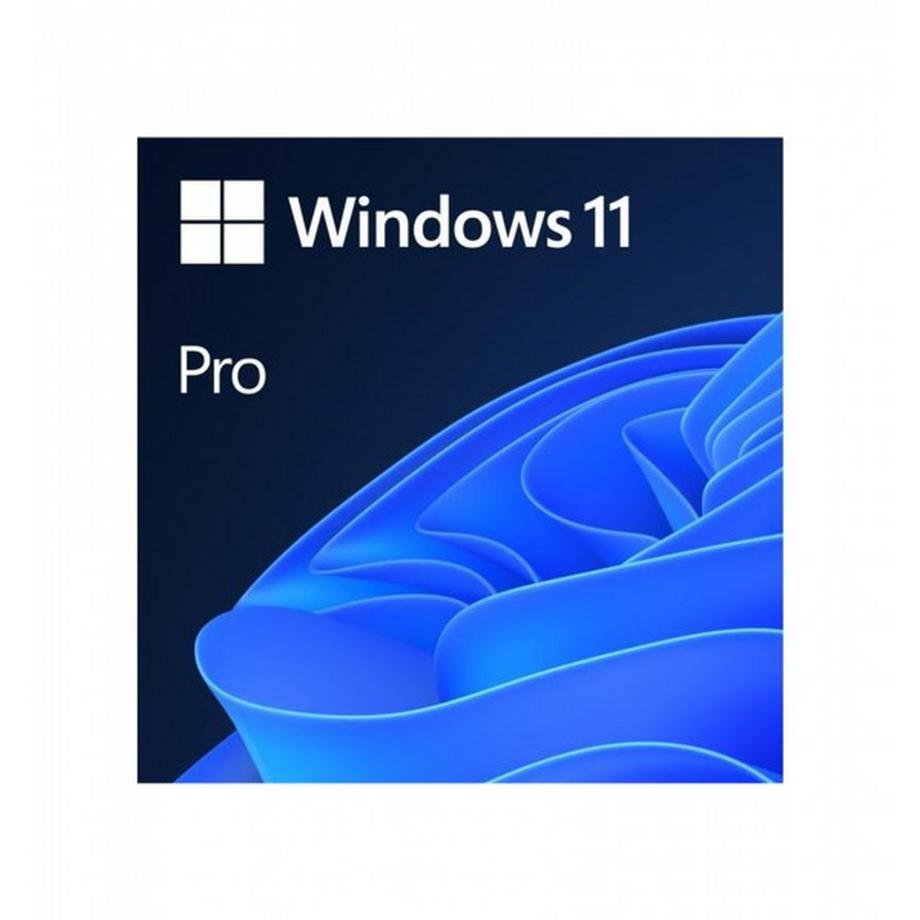Windows 11 Pro Vollprodukt, OEM, Italienisch (Italienisch, PKC)