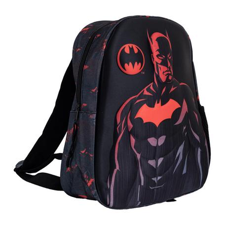 BATMAN  Rucksack, Logo 