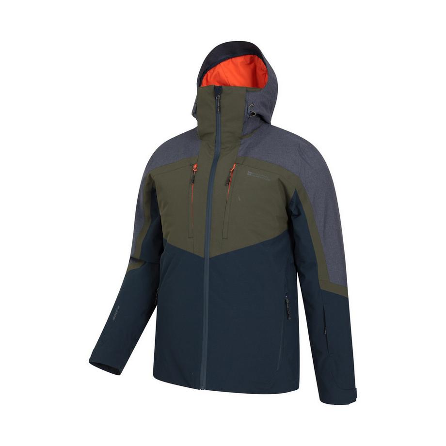 Mountain Warehouse Giacca da sci Anton  