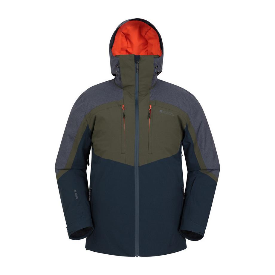Mountain Warehouse Giacca da sci Anton  