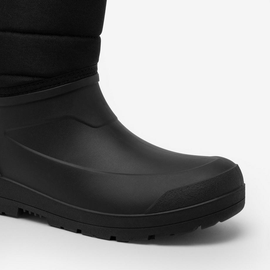 QUECHUA  Schneestiefel - Men’s Warm Waterproof Snow Boots - SH100 