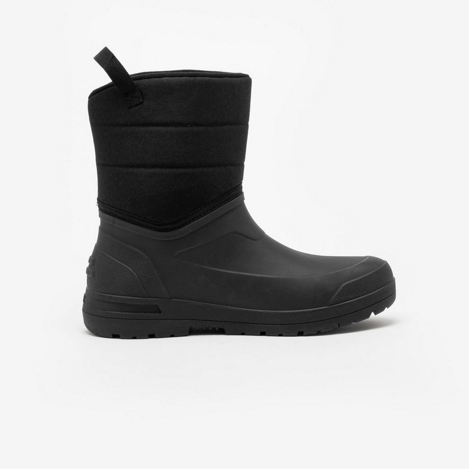 QUECHUA  Schneestiefel - Men’s Warm Waterproof Snow Boots - SH100 