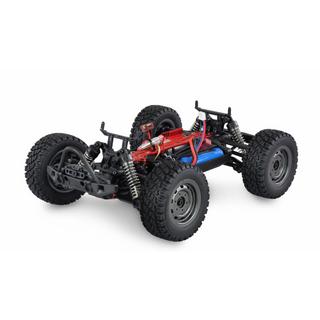 Amewi  Truggy Gantry Cross-Country, 4WD, Schwarz, 1:16, RTR 