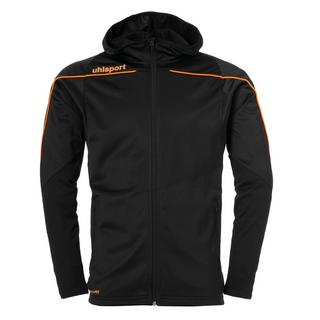 Uhlsport  veste à capuche enfant stream 22 