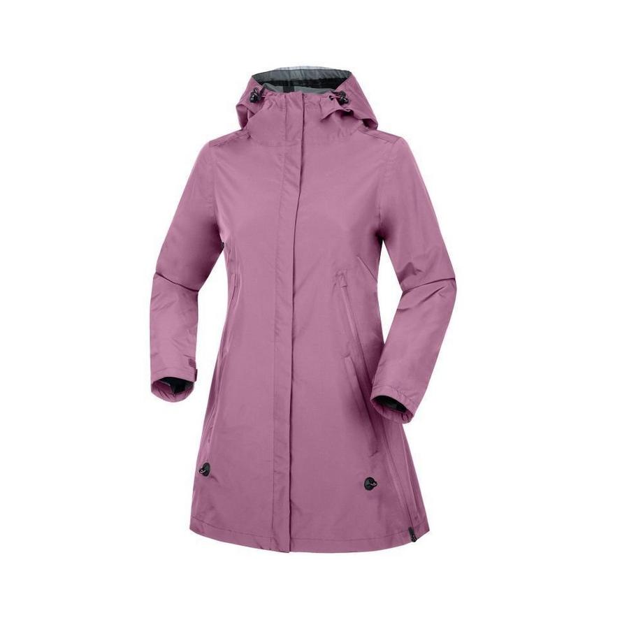 Wasserdichte Jacke für Frauen  Magic Spring HP
