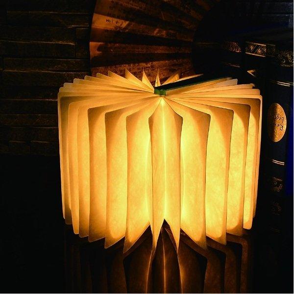 Happy Lamp R-Lampe Maple  