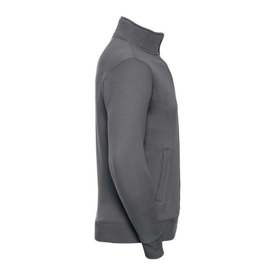 Russell Authentic Full Zip Sweatshirt  