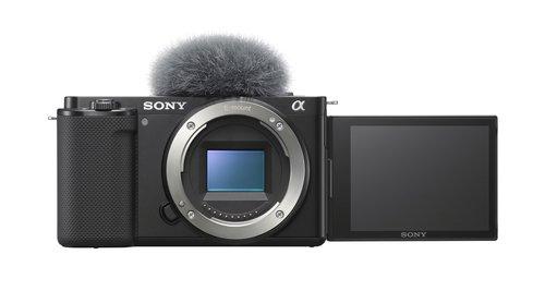 SONY  Sony α ZV-E10L 