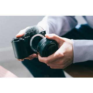 SONY  Sony α ZV-E10L 
