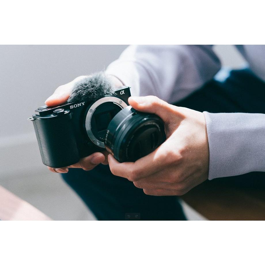 SONY  Sony α ZV-E10L 