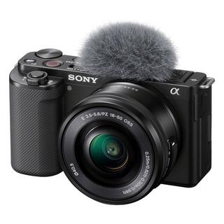 SONY  Sony α ZV-E10L 