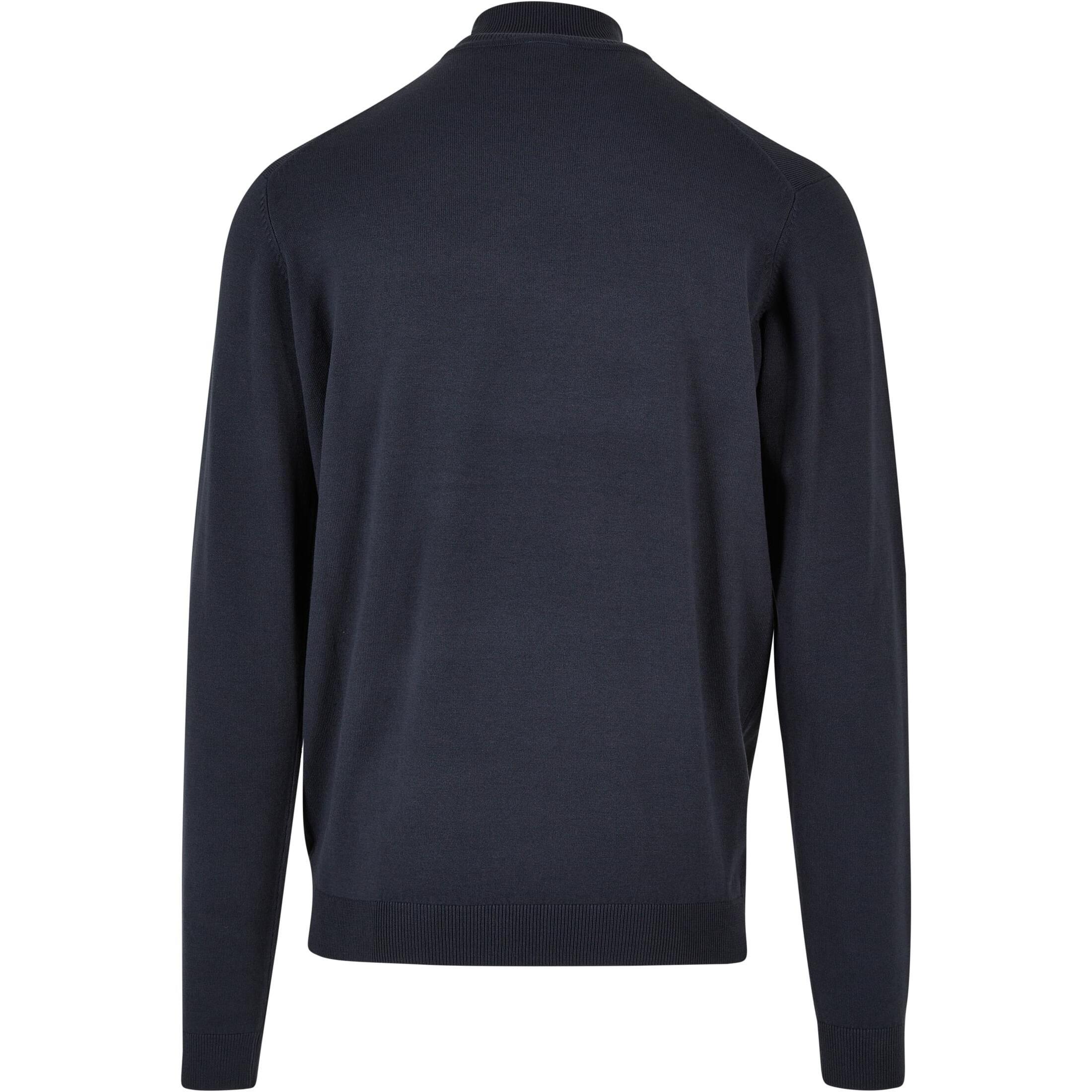 URBAN CLASSICS Rollkragen Pullover  