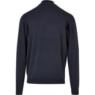 URBAN CLASSICS Rollkragen Pullover  
