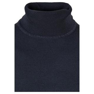 URBAN CLASSICS Rollkragen Pullover  