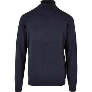 URBAN CLASSICS Rollkragen Pullover  