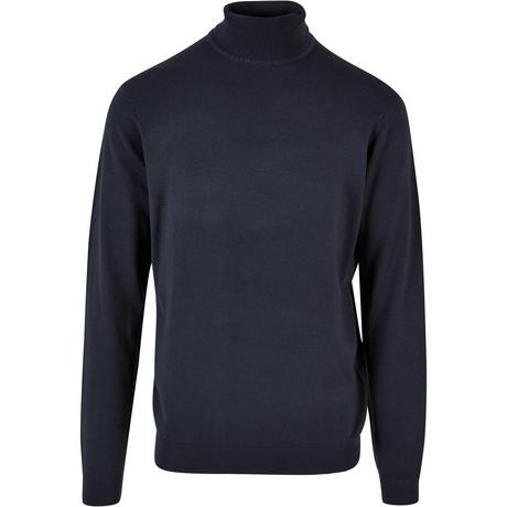 URBAN CLASSICS Rollkragen Pullover  