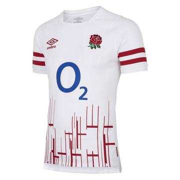 England Rugby Maillot domicile 22/23 PRO