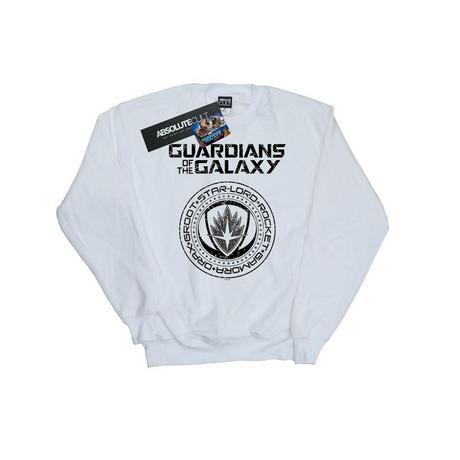 MARVEL  Guardians Of The Galaxy Vol. 2 Sweatshirt 