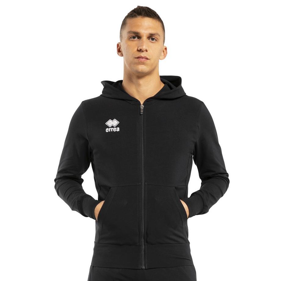 errea Philip Giacca con cappuccio  