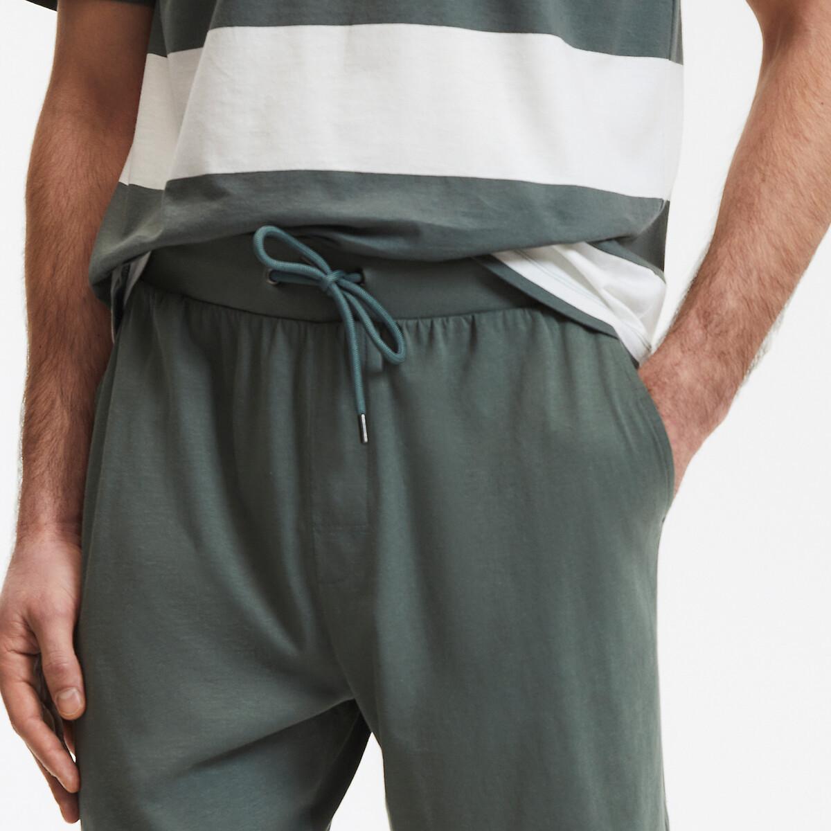 La Redoute Collections Jersey Pyjamashorts  