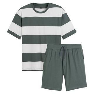 La Redoute Collections Jersey Pyjamashorts  