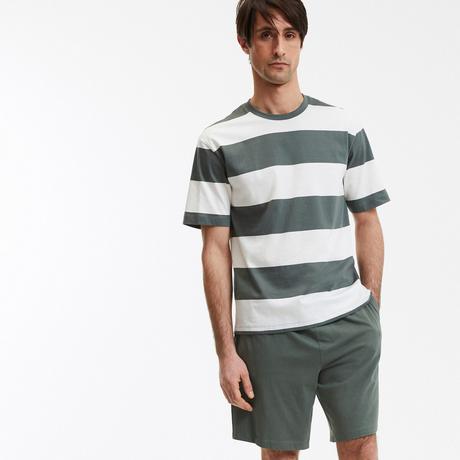 La Redoute Collections Jersey Pyjamashorts  