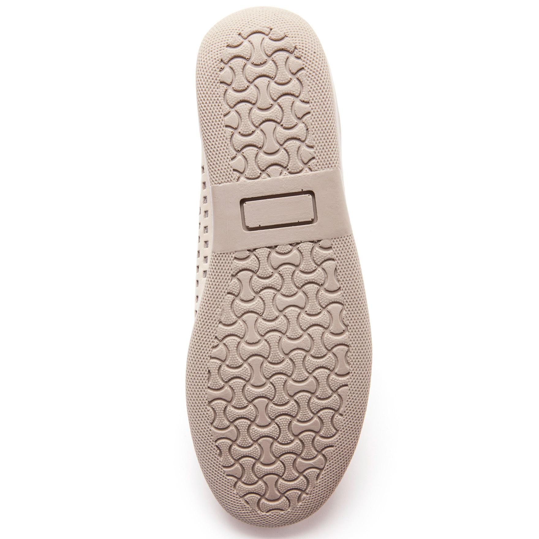 Pédiconfort  Mocassins cuir femme 