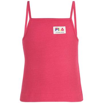 Weites Mädchen-Top  Tuelau