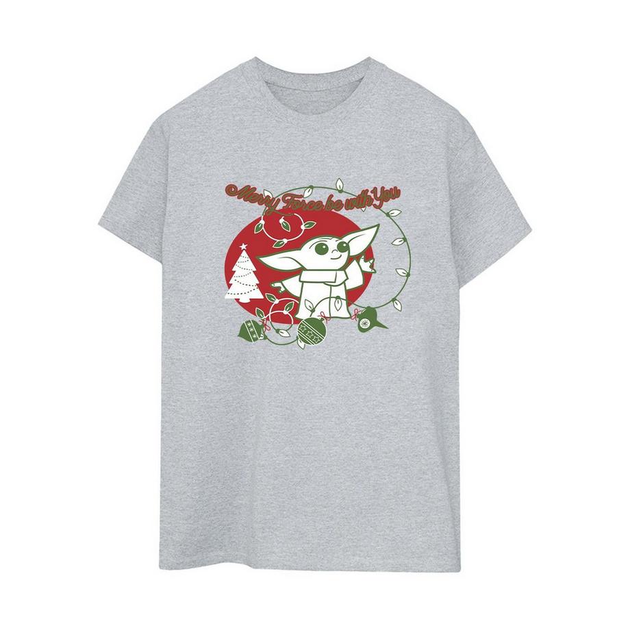 Force Be With You T-Shirt