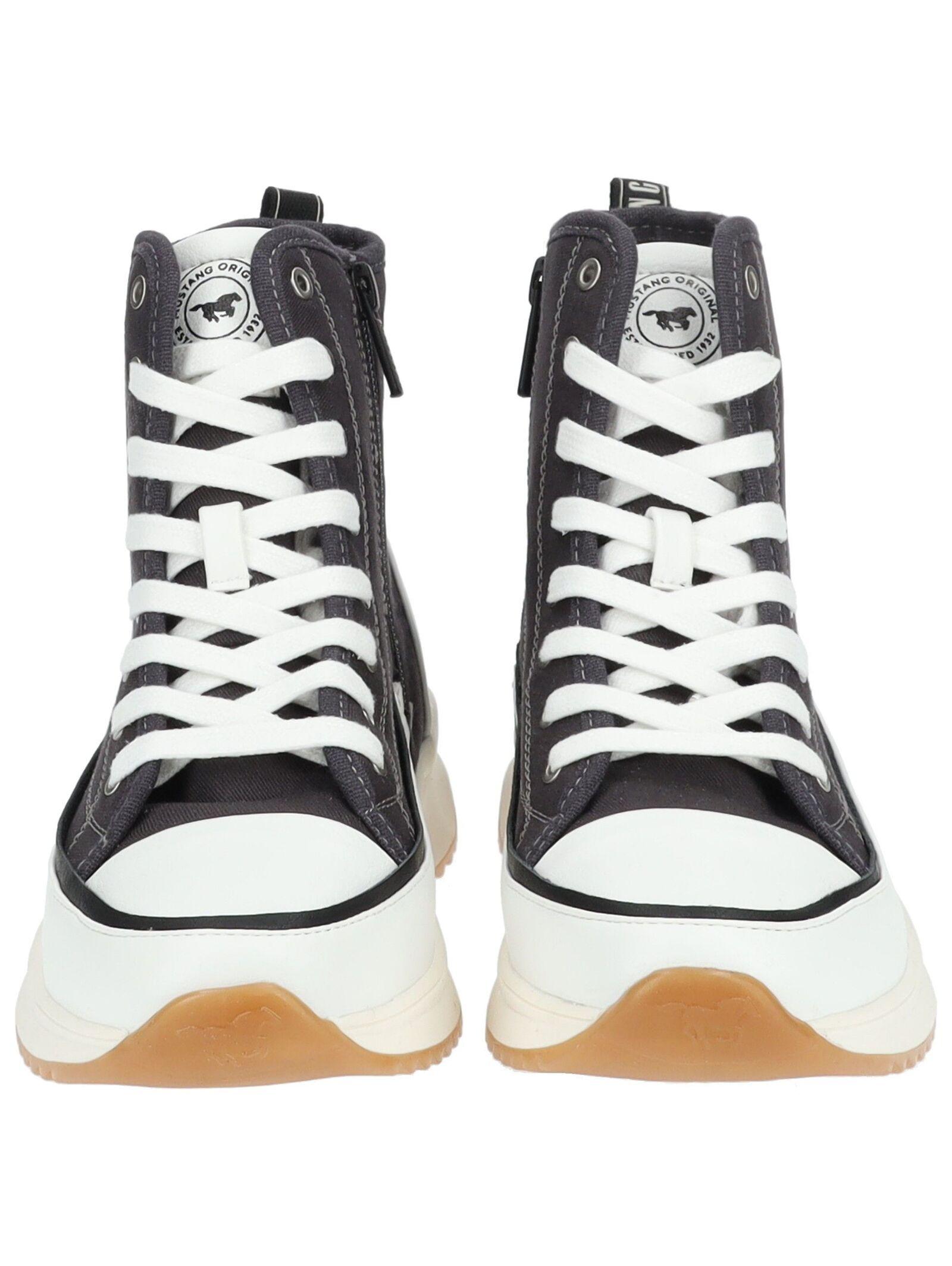 Mustang  Sneaker 1458-501 