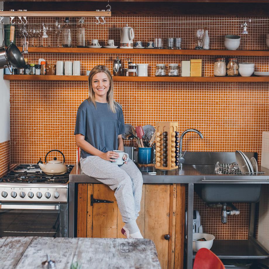 B2X  Kapselhalter für Cafissimo 