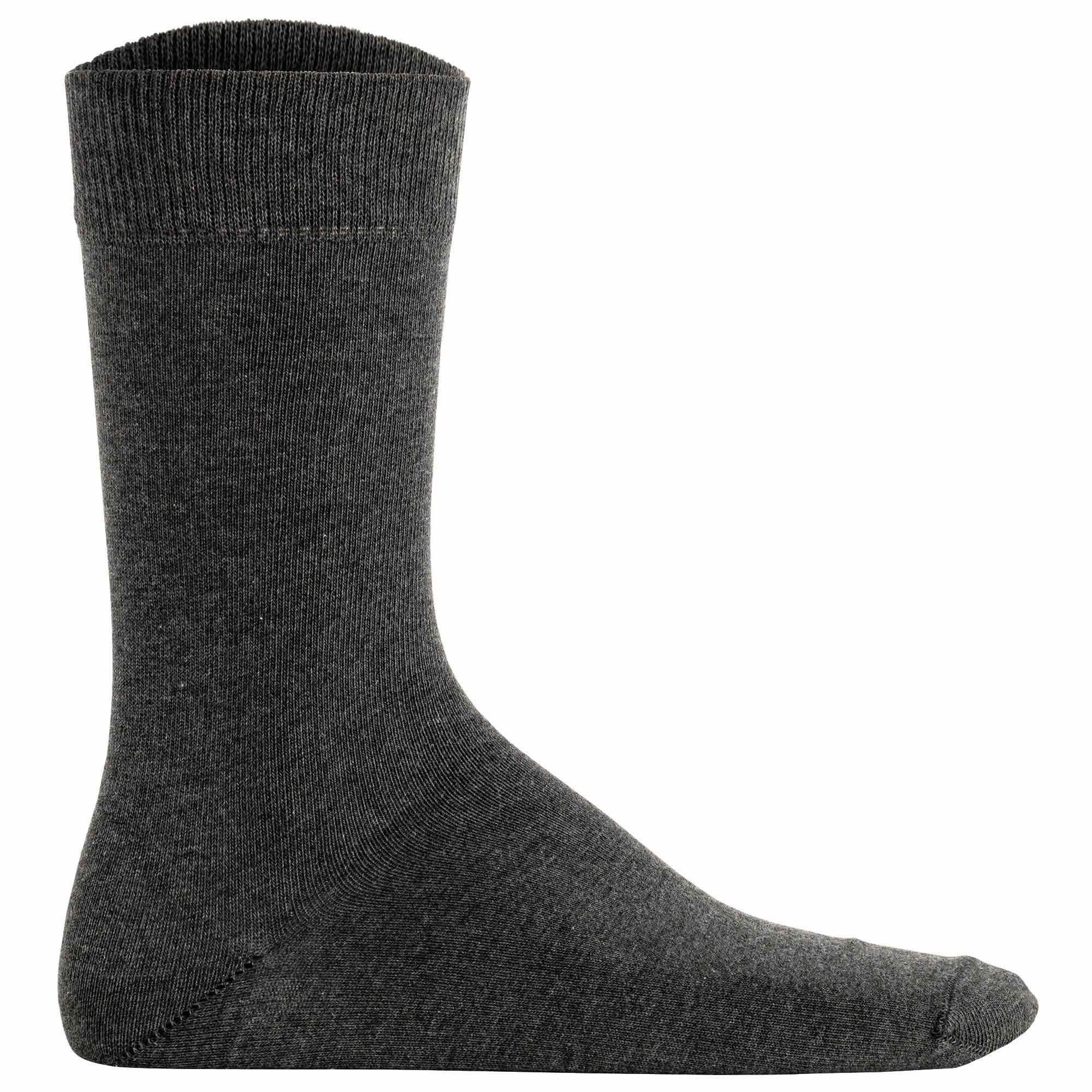Hudson Simply³ 3er Pack Socken  