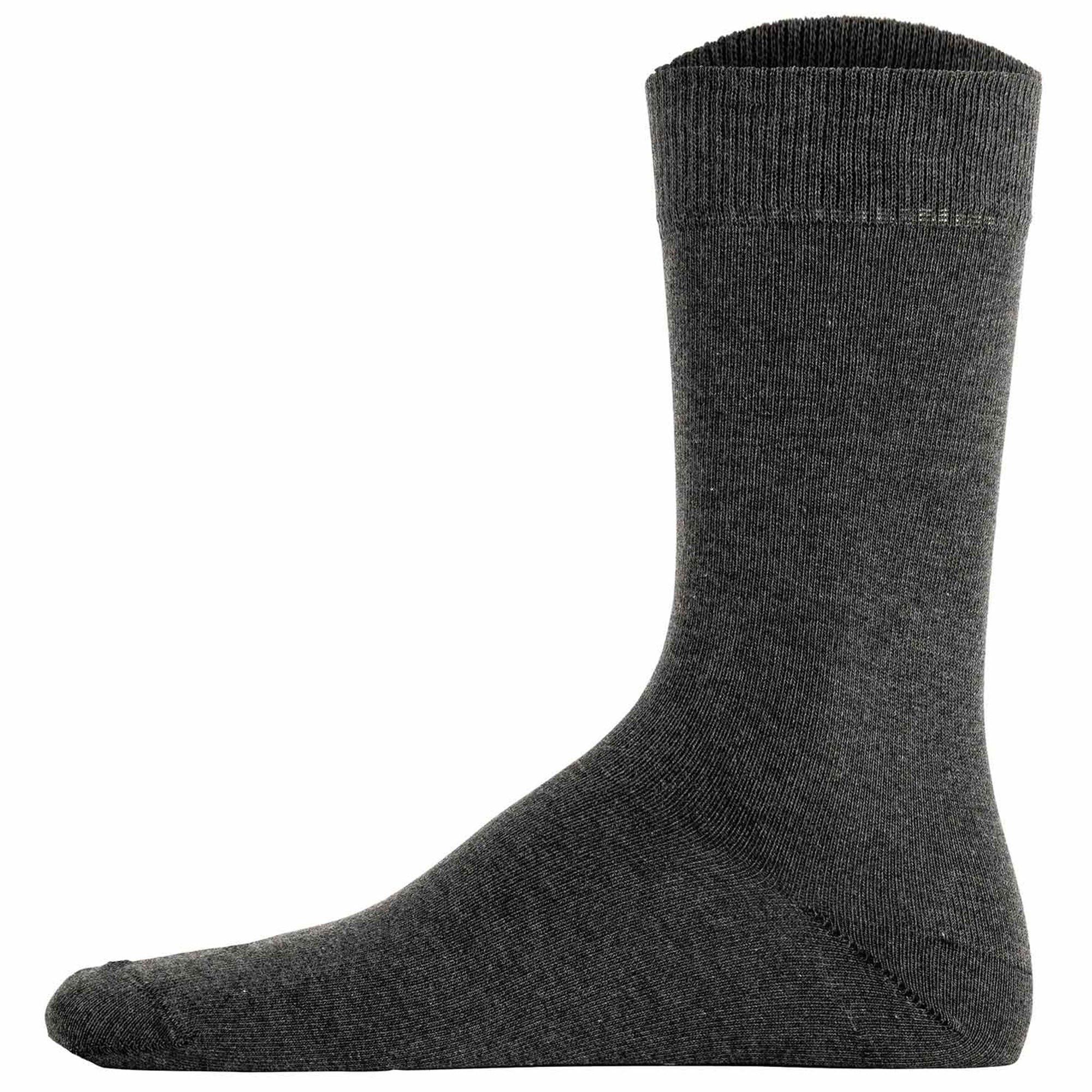 Hudson Simply³ 3er Pack Socken  