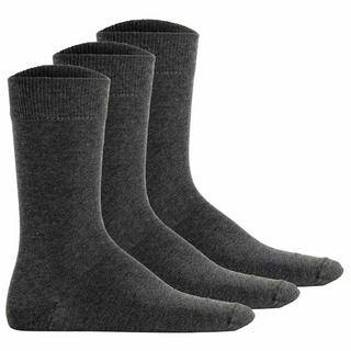Hudson Simply³ 3er Pack Socken  