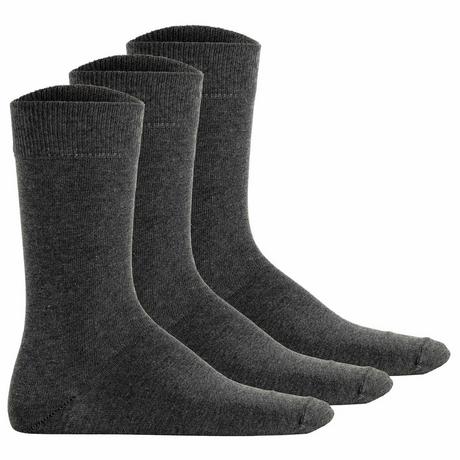 Hudson Simply³ 3er Pack Socken  