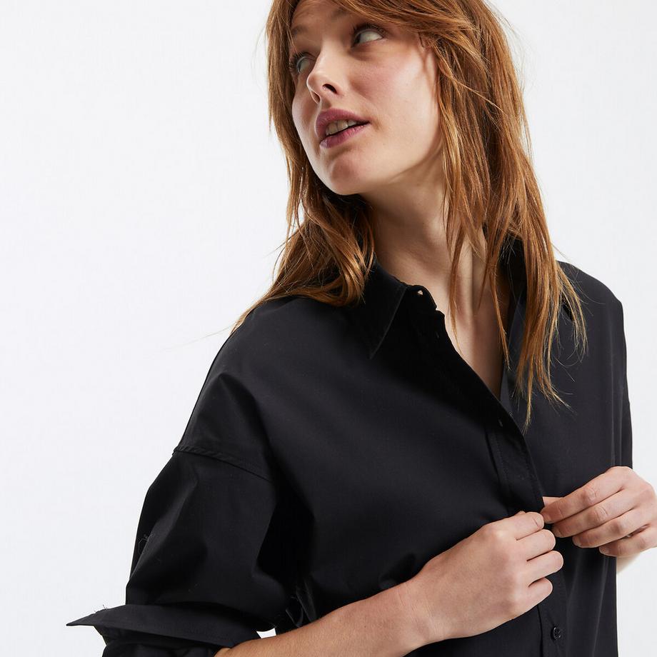 La Redoute Collections Signature Tunika Bluse  