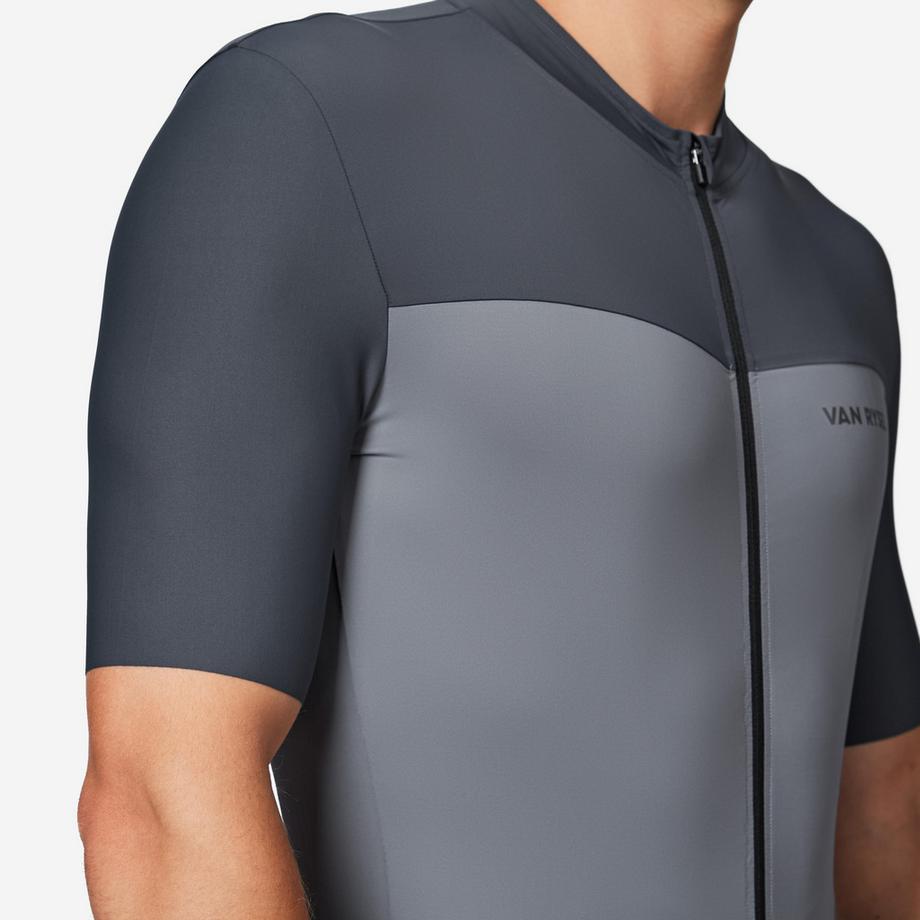 VAN RYSEL  Maglia da ciclismo 