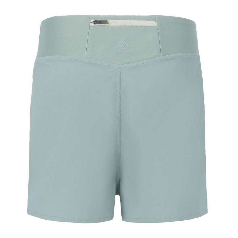 Dare 2B Short À Taille Élastiquée 2en1 Nimble  