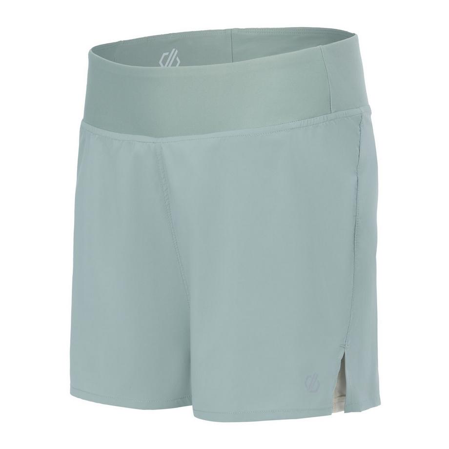 Dare 2B Short À Taille Élastiquée 2en1 Nimble  